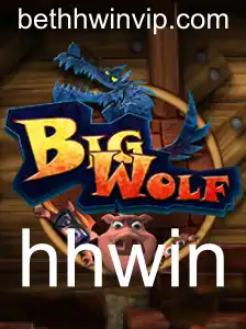 Explorando o Mundo Empolgante de BigWolf