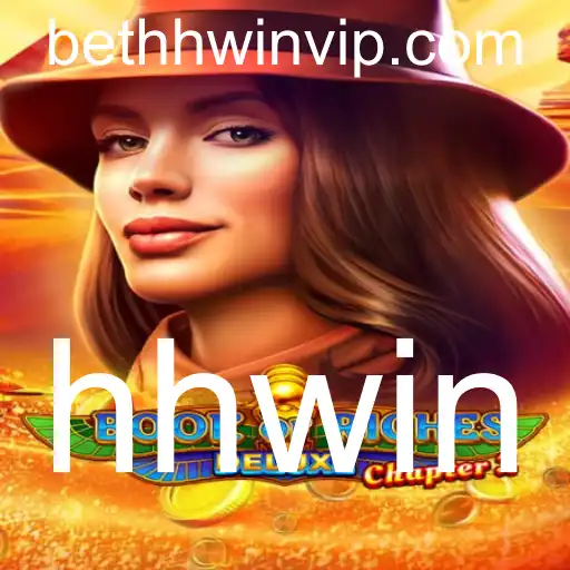 Descubra Tudo Sobre o Empolgante Jogo Book of Riches Deluxe Chapter 2 e Como Vencer com o HHWin