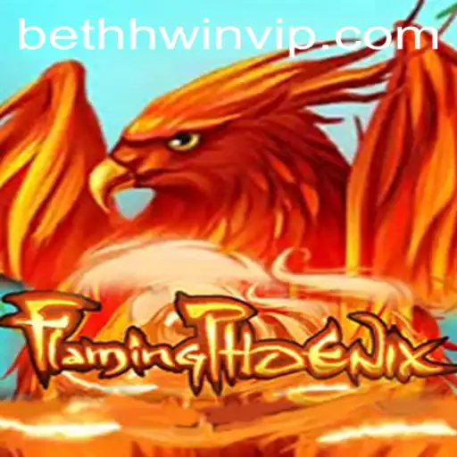 Descubra o Atrativo do Jogo 'FlamingPhoenix'