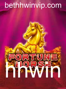 Descubra o Mundo Fascinante de FortuneHorse