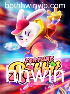Descobrindo FortuneRabbit: Como Jugar e Ganhar com hhwin