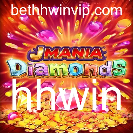 Explorando o Mundo de JManiaDiamonds: Um Jogo de Estratégia Brilhante