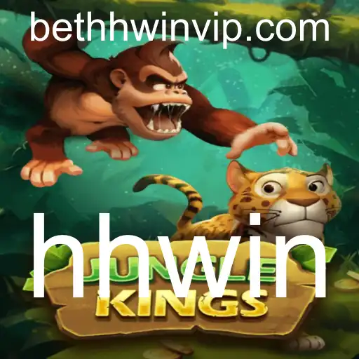 Explorando JungleKings: Uma Aventura Selvagem com Regras Fascinantes