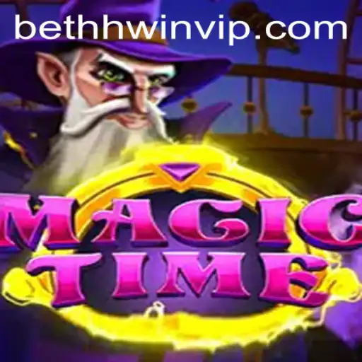 MagicTime: Como Jogar e Dominar Este Jogo Fascinante
