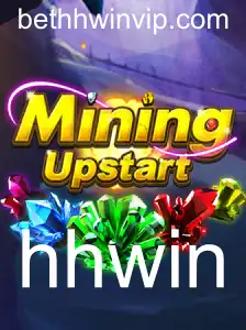 Descubra o Mundo de MiningUpstart: Um Jogo de Estratégia e Exploração