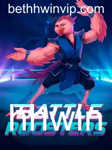 BattleRoosters: A Revolução no Mundo dos Jogos de Estratégia