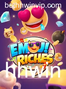 Descubra o Jogo EmojiRiches: Uma Aventura de Entretenimento e Estratégia