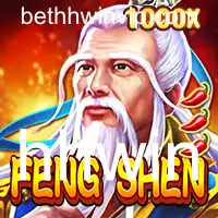 FengShen: Exploração e Estratégia no Mundo de Fantasia
