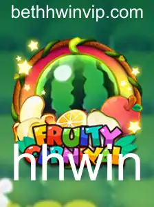 FruityCarnival: Um Mergulho no Universo Divertido dos Jogos Modernos