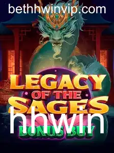 Legacy of the Sages Bonus Buy: Um Mergulho no Novo Sensação do Mundo dos Jogos