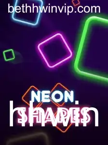 Descubra o Fascinante Mundo de NeonShapes e as Palavras-Chave para o Sucesso