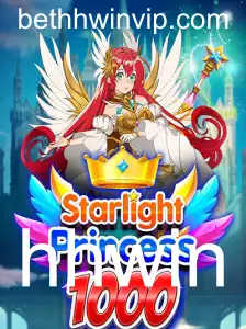 Descubra o Encantador Mundo de StarlightPrincess1000