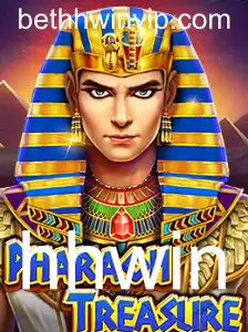 PharaohTreasure: Descobrindo o Mundo do Jogo com hhwin
