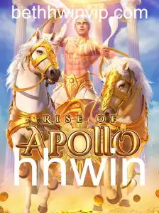 Rise of Apollo: Descubra o Jogo que está Conquistando o Mundo