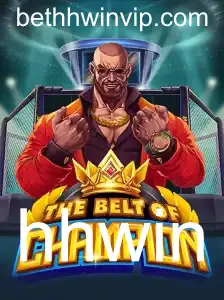 TheBeltOfChampion: Um Jogo de Habilidade e Estratégia