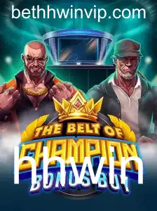 Explorando o Mundo de 'TheBeltOfChampionBonusBuy': Estratégias e Diversão
