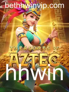 Descubra o Mundo Misterioso de Treasures of Aztec