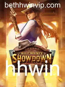 Explorando o Empolgante Mundo de WildBountyShowdown