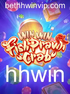 Descubra o Fascinante Mundo de WinWinFishPrawnCrab